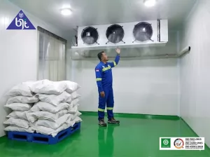 Harga cold storage di Sukabumi